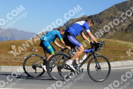 Photo #4197452 | 08-09-2023 11:13 | Passo Dello Stelvio - Peak BICYCLES