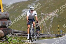 Photo #3851497 | 13-08-2023 10:08 | Passo Dello Stelvio - Peak BICYCLES