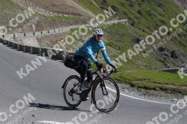 Photo #3400047 | 09-07-2023 10:16 | Passo Dello Stelvio - Prato side BICYCLES