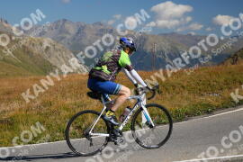 Photo #2665305 | 16-08-2022 10:25 | Passo Dello Stelvio - Peak BICYCLES