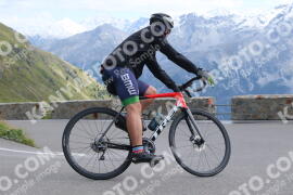 Foto #4099028 | 31-08-2023 11:56 | Passo Dello Stelvio - Prato Seite BICYCLES