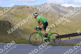 Foto #3931425 | 18-08-2023 09:52 | Passo Dello Stelvio - die Spitze BICYCLES