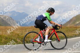 Foto #2681621 | 17-08-2022 14:52 | Passo Dello Stelvio - die Spitze BICYCLES