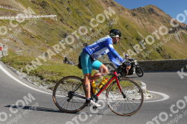 Photo #4208242 | 09-09-2023 10:31 | Passo Dello Stelvio - Prato side BICYCLES