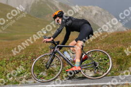 Foto #4048844 | 24-08-2023 13:24 | Passo Dello Stelvio - die Spitze BICYCLES