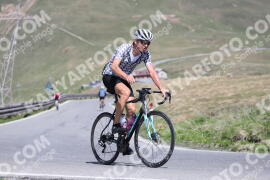 Photo #3170729 | 19-06-2023 11:12 | Passo Dello Stelvio - Peak BICYCLES