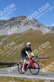 Foto #2734224 | 24-08-2022 14:12 | Passo Dello Stelvio - die Spitze BICYCLES