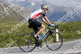 Foto #3237277 | 26-06-2023 10:45 | Passo Dello Stelvio - die Spitze BICYCLES