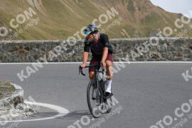 Foto #4277648 | 17-09-2023 12:49 | Passo Dello Stelvio - Prato Seite BICYCLES