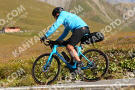 Photo #3851375 | 13-08-2023 09:50 | Passo Dello Stelvio - Peak BICYCLES