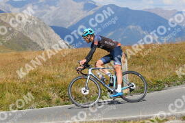 Foto #2754753 | 26-08-2022 13:06 | Passo Dello Stelvio - die Spitze BICYCLES