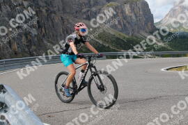 Photo #2539897 | 08-08-2022 10:27 | Gardena Pass BICYCLES