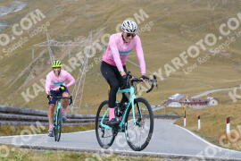Photo #4296101 | 20-09-2023 11:07 | Passo Dello Stelvio - Peak BICYCLES