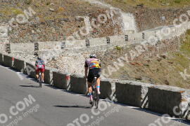 Foto #4242243 | 11-09-2023 11:16 | Passo Dello Stelvio - Prato Seite BICYCLES
