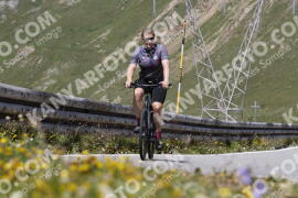 Photo #3529763 | 18-07-2023 12:34 | Passo Dello Stelvio - Peak BICYCLES