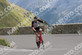 Photo #4099155 | 31-08-2023 12:04 | Passo Dello Stelvio - Prato side BICYCLES