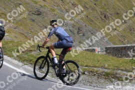 Photo #4277367 | 17-09-2023 12:20 | Passo Dello Stelvio - Prato side BICYCLES