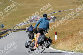 Foto #2740276 | 25-08-2022 14:04 | Passo Dello Stelvio - die Spitze BICYCLES
