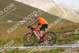 Photo #4036650 | 23-08-2023 12:58 | Passo Dello Stelvio - Peak BICYCLES