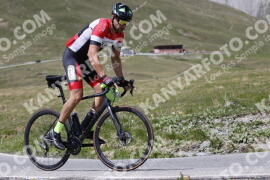 Foto #3210434 | 24-06-2023 14:09 | Passo Dello Stelvio - die Spitze BICYCLES