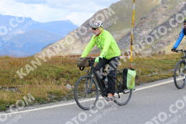 Foto #2766186 | 28-08-2022 13:25 | Passo Dello Stelvio - die Spitze BICYCLES