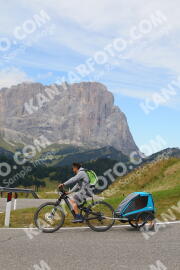 Photo #2613186 | 13-08-2022 10:07 | Gardena Pass BICYCLES