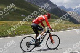 Foto #3447603 | 14-07-2023 14:07 | Passo Dello Stelvio - die Spitze BICYCLES