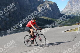 Foto #2638756 | 14-08-2022 10:36 | Gardena Pass BICYCLES