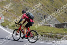 Foto #4276755 | 17-09-2023 11:13 | Passo Dello Stelvio - Prato Seite BICYCLES