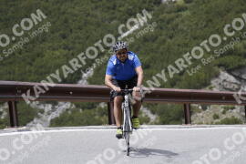 Photo #3192381 | 22-06-2023 13:16 | Passo Dello Stelvio - Waterfall curve BICYCLES