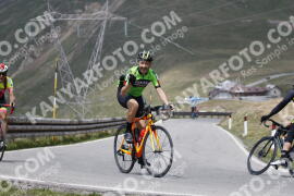 Foto #3154490 | 18-06-2023 12:44 | Passo Dello Stelvio - die Spitze BICYCLES