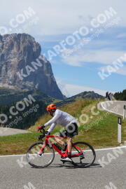 Photo #2617625 | 13-08-2022 12:27 | Gardena Pass BICYCLES