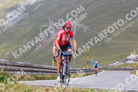 Photo #4064478 | 25-08-2023 12:17 | Passo Dello Stelvio - Peak BICYCLES