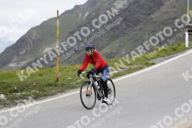 Foto #3264780 | 28-06-2023 11:58 | Passo Dello Stelvio - die Spitze BICYCLES
