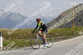 Photo #3122874 | 17-06-2023 11:22 | Passo Dello Stelvio - Peak BICYCLES