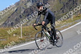 Photo #4228547 | 10-09-2023 11:39 | Passo Dello Stelvio - Peak BICYCLES