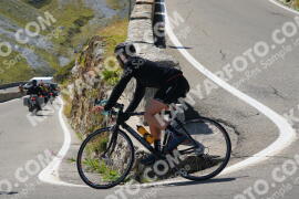 Foto #4113733 | 01-09-2023 14:41 | Passo Dello Stelvio - Prato Seite BICYCLES
