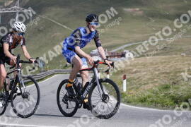 Photo #3175943 | 20-06-2023 10:05 | Passo Dello Stelvio - Peak BICYCLES