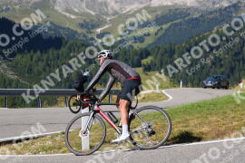 Photo #2552701 | 09-08-2022 10:07 | Gardena Pass BICYCLES