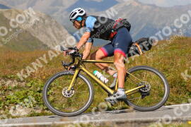 Foto #3985017 | 20-08-2023 13:59 | Passo Dello Stelvio - die Spitze BICYCLES