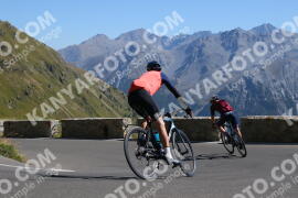 Photo #4185178 | 07-09-2023 11:49 | Passo Dello Stelvio - Prato side BICYCLES