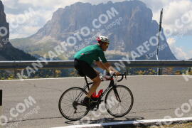 Photo #2575235 | 10-08-2022 13:02 | Gardena Pass BICYCLES
