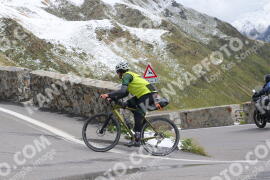 Photo #4096958 | 30-08-2023 13:00 | Passo Dello Stelvio - Prato side BICYCLES