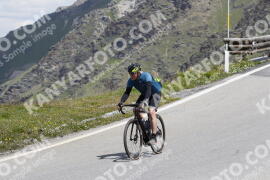 Foto #3417180 | 10-07-2023 12:46 | Passo Dello Stelvio - die Spitze BICYCLES