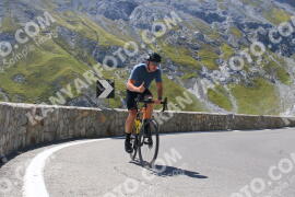 Photo #4112354 | 01-09-2023 13:19 | Passo Dello Stelvio - Prato side BICYCLES
