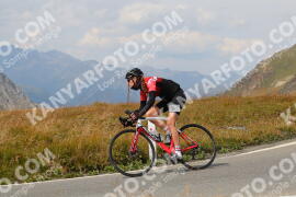 Photo #2682128 | 17-08-2022 15:33 | Passo Dello Stelvio - Peak BICYCLES