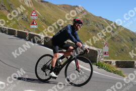 Photo #4185141 | 07-09-2023 11:48 | Passo Dello Stelvio - Prato side BICYCLES