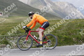 Foto #3290936 | 29-06-2023 13:47 | Passo Dello Stelvio - die Spitze BICYCLES