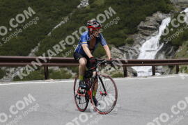 Photo #3191063 | 22-06-2023 11:21 | Passo Dello Stelvio - Waterfall curve BICYCLES