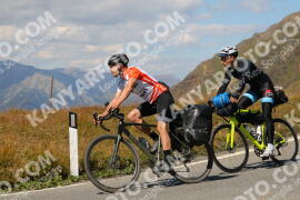Photo #2673107 | 16-08-2022 15:08 | Passo Dello Stelvio - Peak BICYCLES